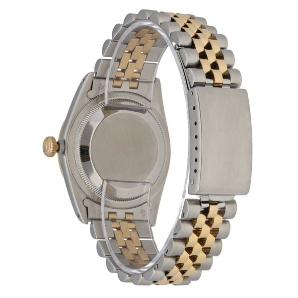 Rolex Datejust 16233